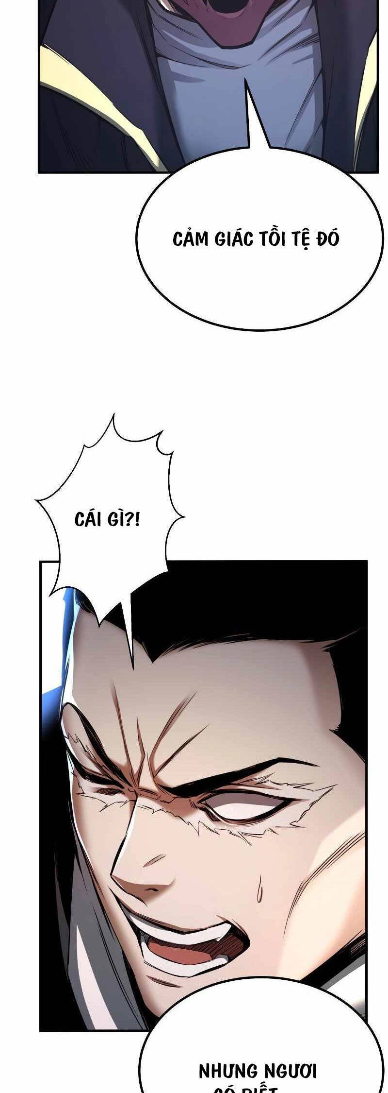 Tử Linh Sư Mạnh Nhất Chap 50 - Next Chap 51