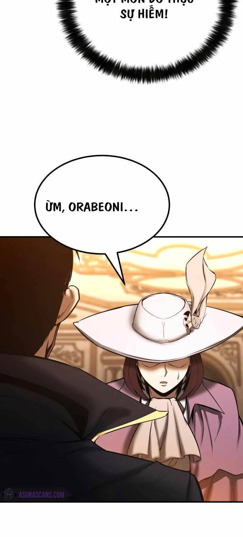 Tử Linh Sư Mạnh Nhất Chap 50 - Next Chap 51