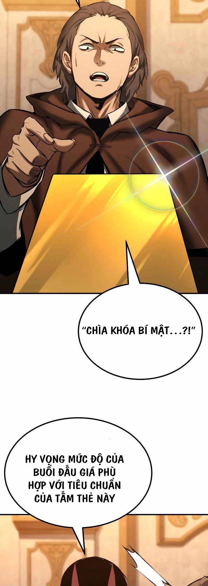 Tử Linh Sư Mạnh Nhất Chap 50 - Next Chap 51