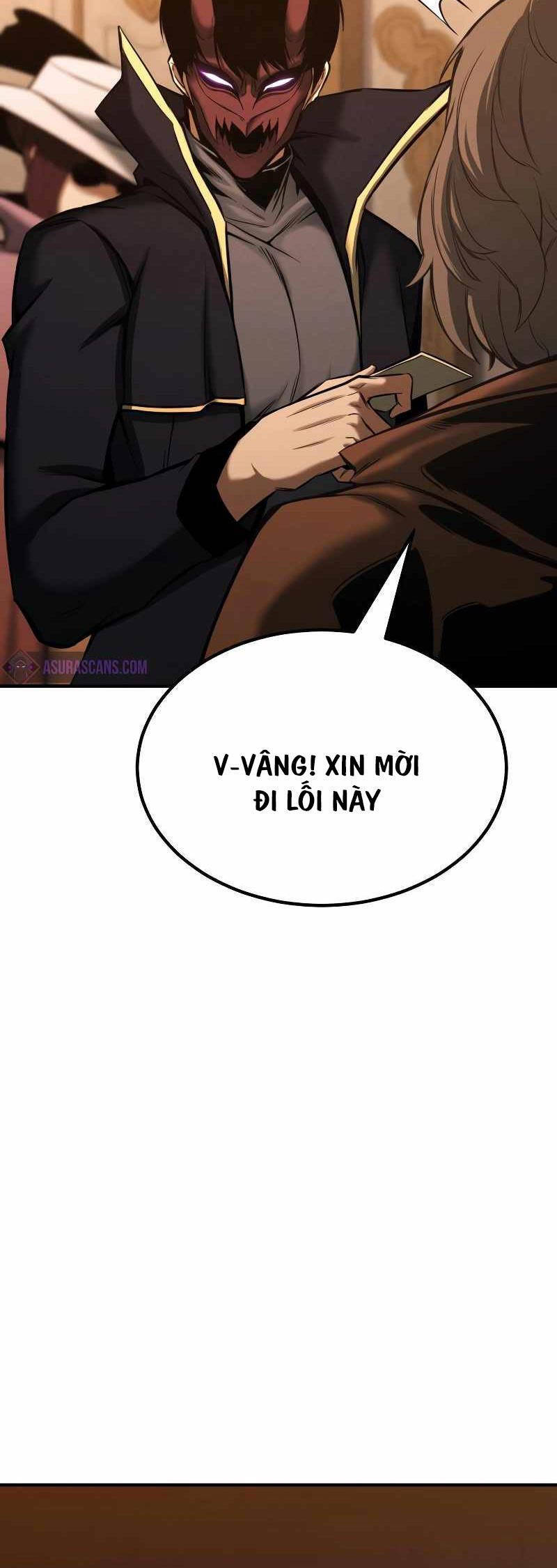 Tử Linh Sư Mạnh Nhất Chap 50 - Next Chap 51
