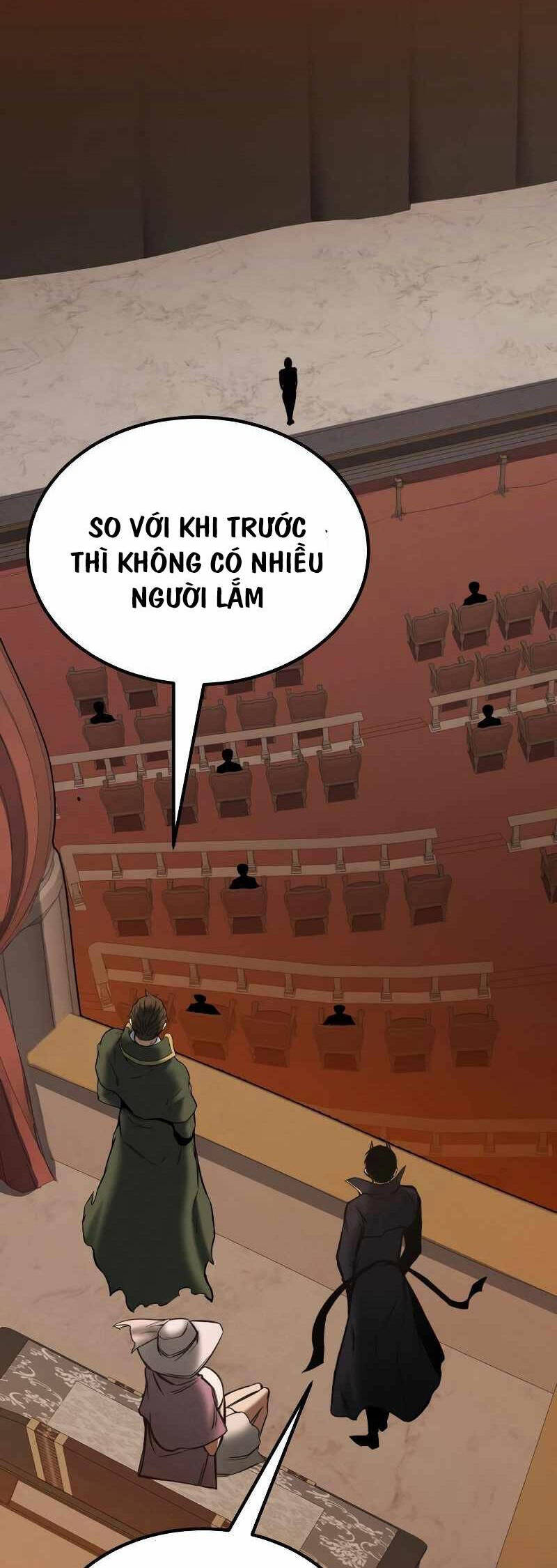 Tử Linh Sư Mạnh Nhất Chap 50 - Next Chap 51