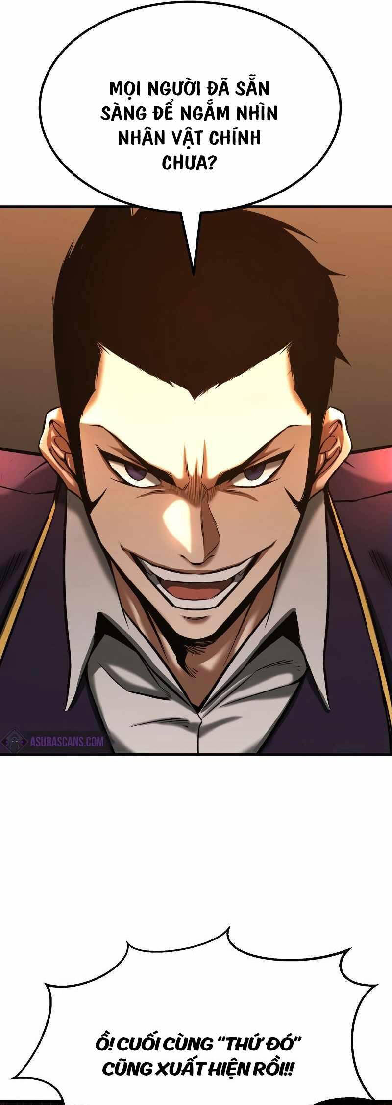 Tử Linh Sư Mạnh Nhất Chap 50 - Next Chap 51