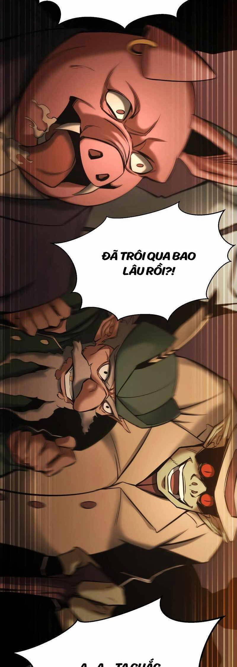 Tử Linh Sư Mạnh Nhất Chap 50 - Next Chap 51
