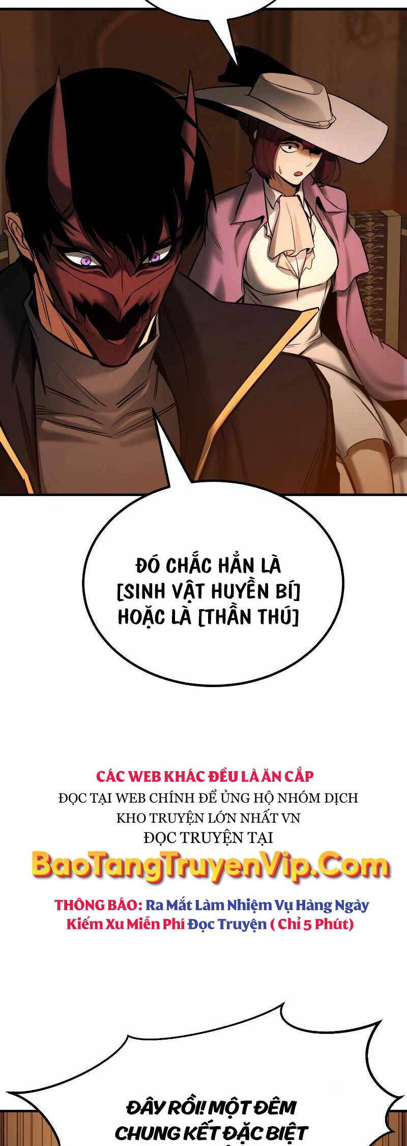 Tử Linh Sư Mạnh Nhất Chap 50 - Next Chap 51