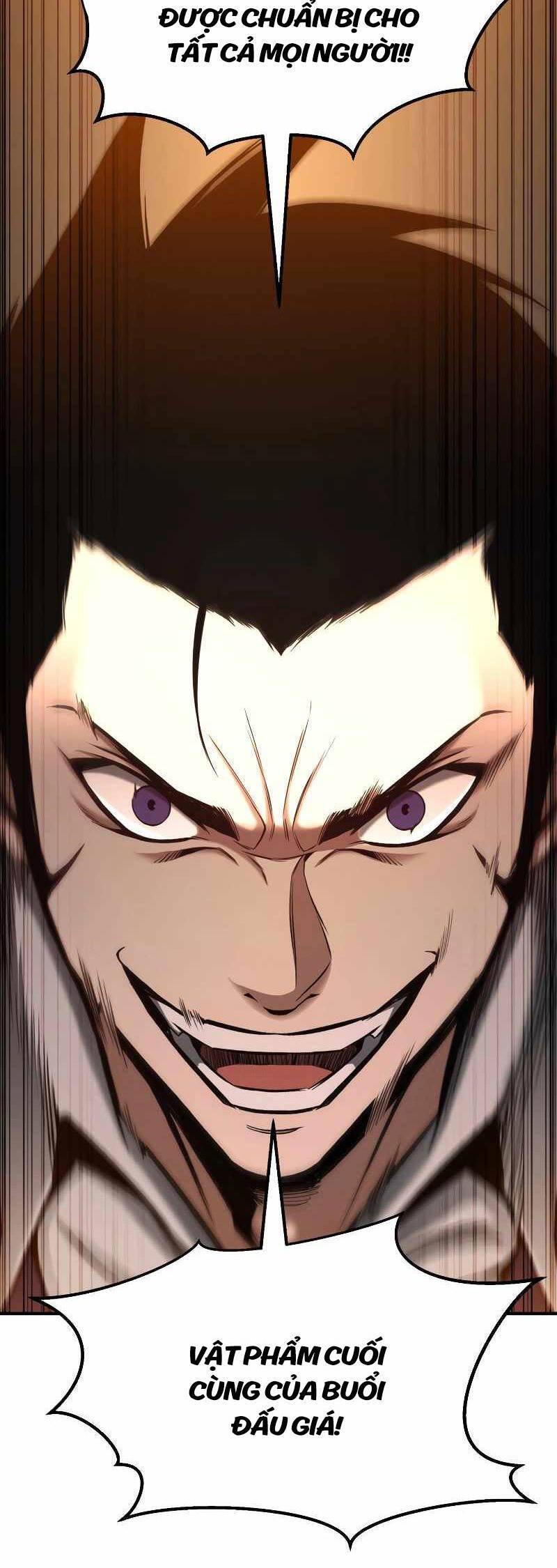 Tử Linh Sư Mạnh Nhất Chap 50 - Next Chap 51
