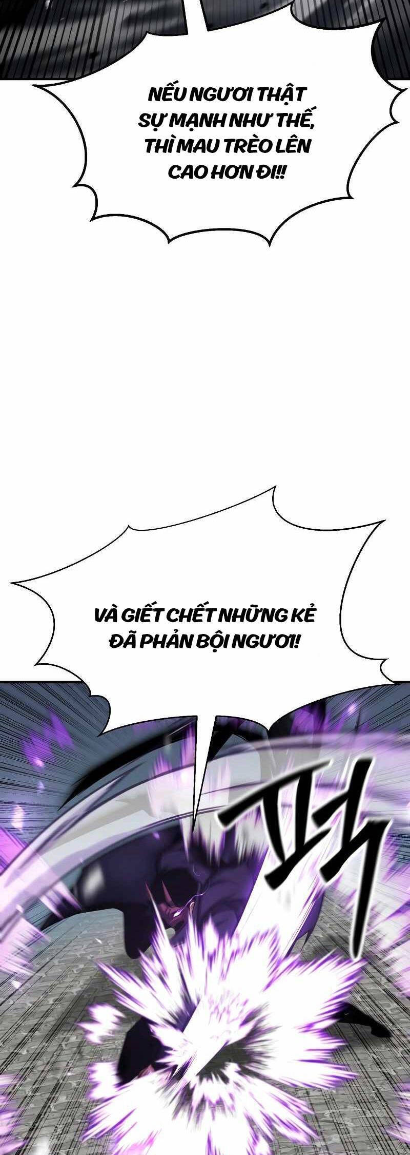 Tử Linh Sư Mạnh Nhất Chap 50 - Next Chap 51