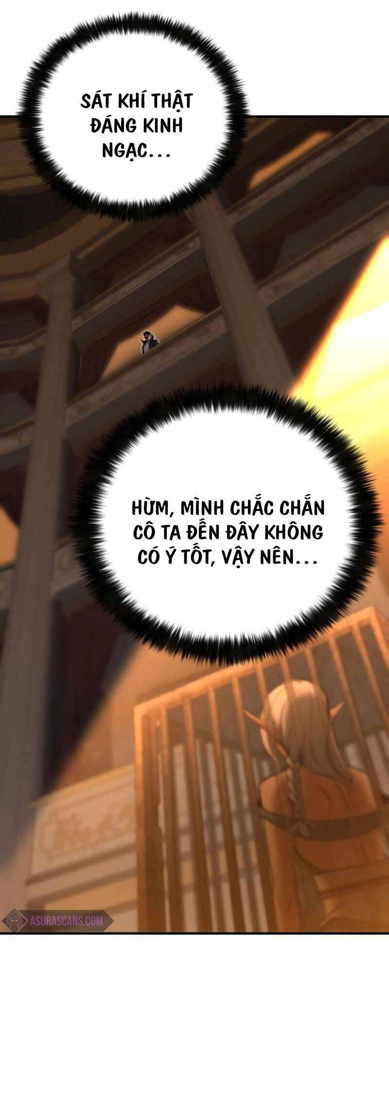 Tử Linh Sư Mạnh Nhất Chap 50 - Next Chap 51