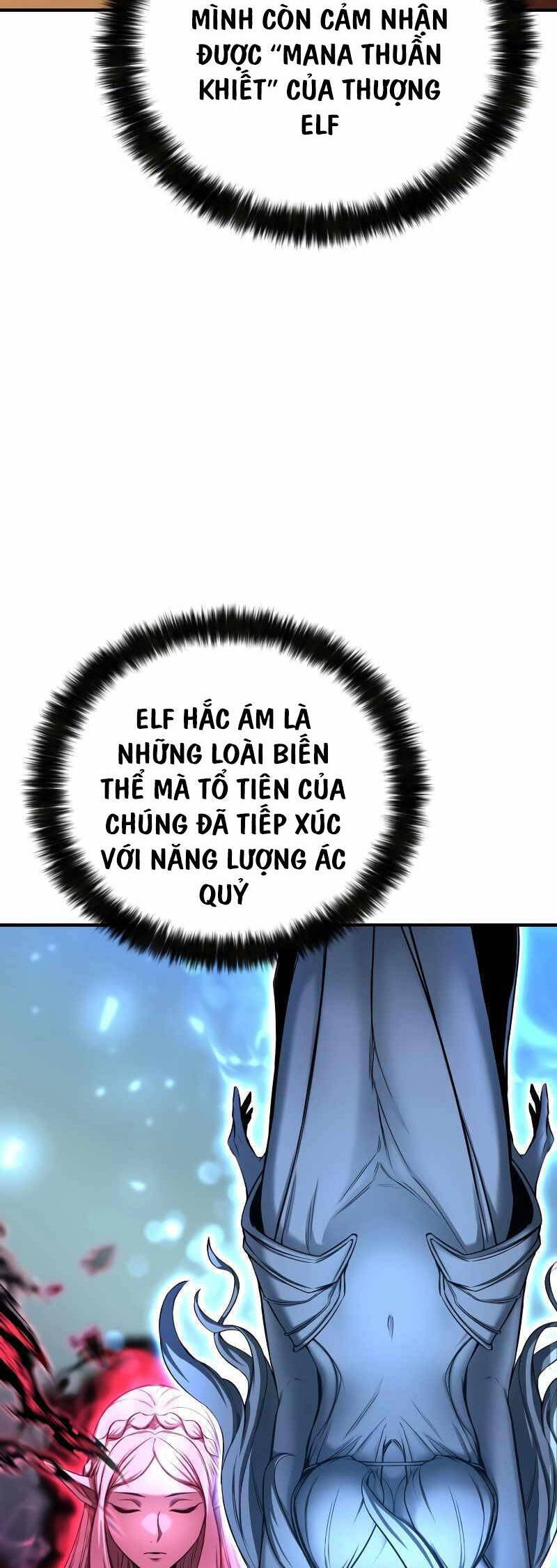 Tử Linh Sư Mạnh Nhất Chap 50 - Next Chap 51