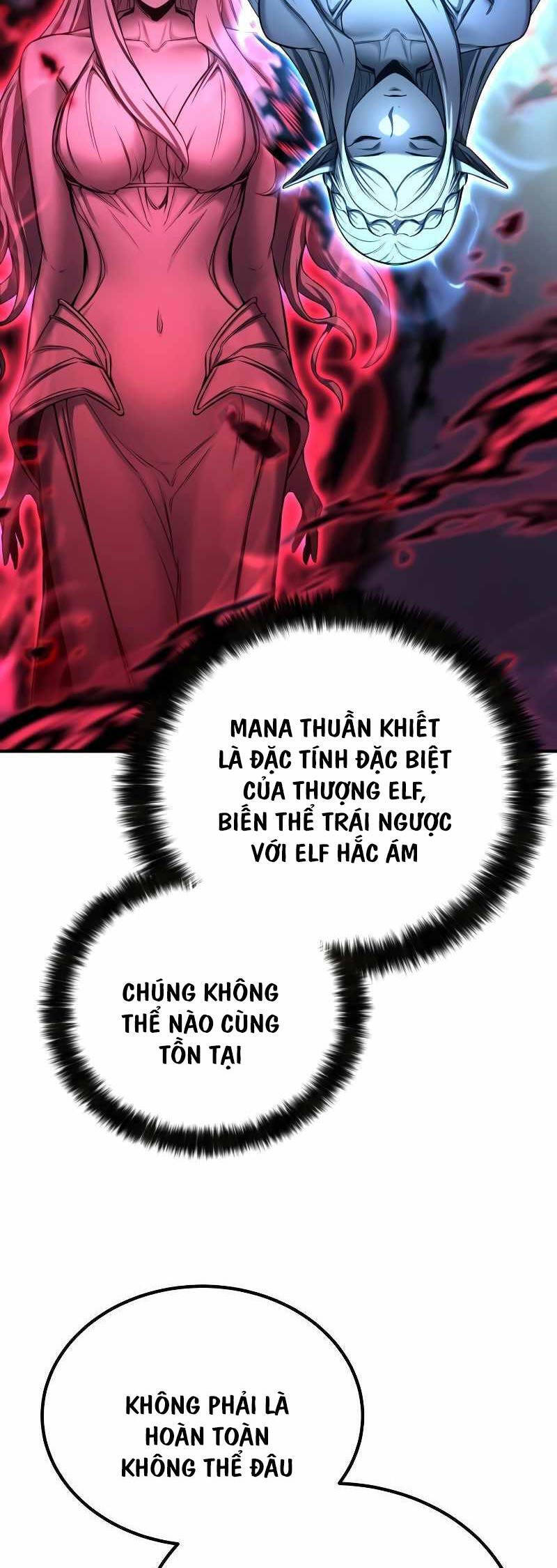 Tử Linh Sư Mạnh Nhất Chap 50 - Next Chap 51