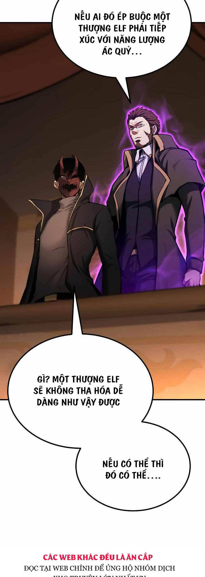 Tử Linh Sư Mạnh Nhất Chap 50 - Next Chap 51