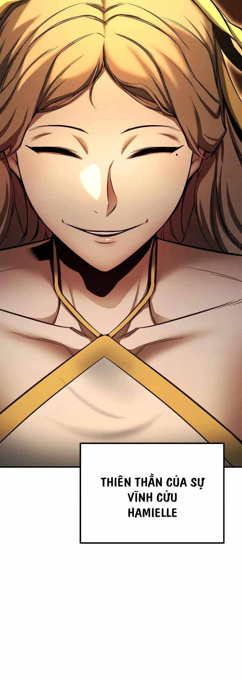 Tử Linh Sư Mạnh Nhất Chap 50 - Next Chap 51