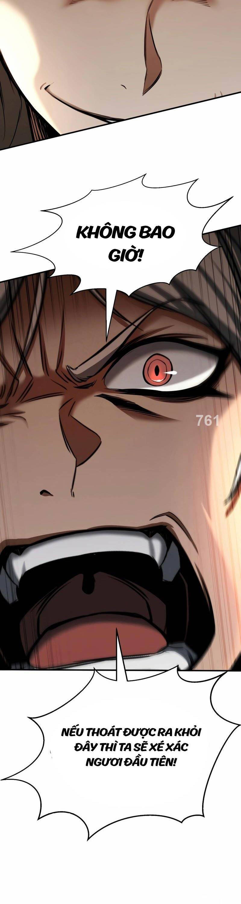 Tử Linh Sư Mạnh Nhất Chap 51 - Next Chap 52