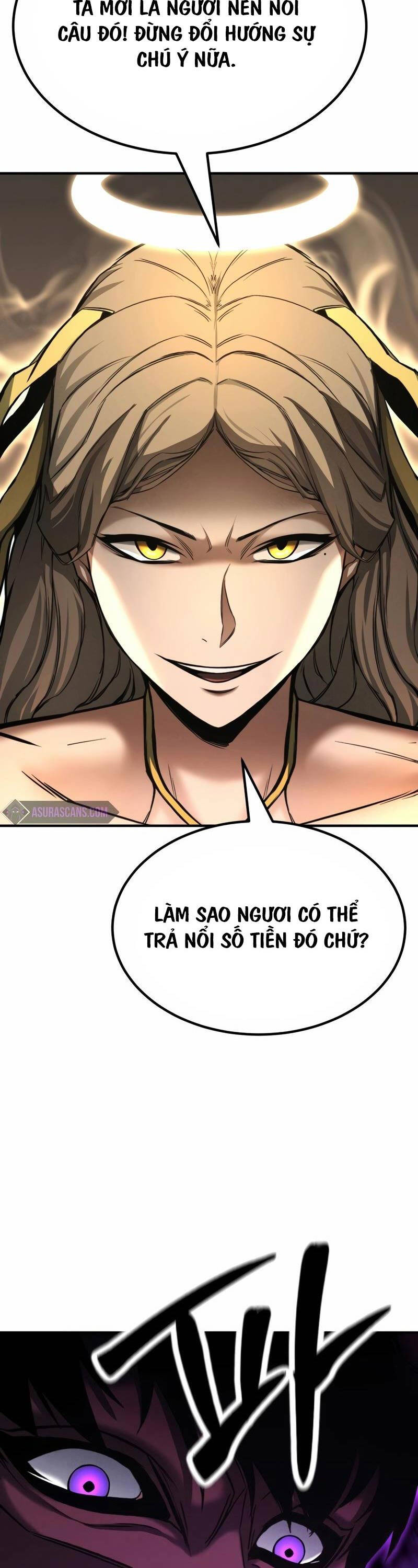 Tử Linh Sư Mạnh Nhất Chap 51 - Next Chap 52