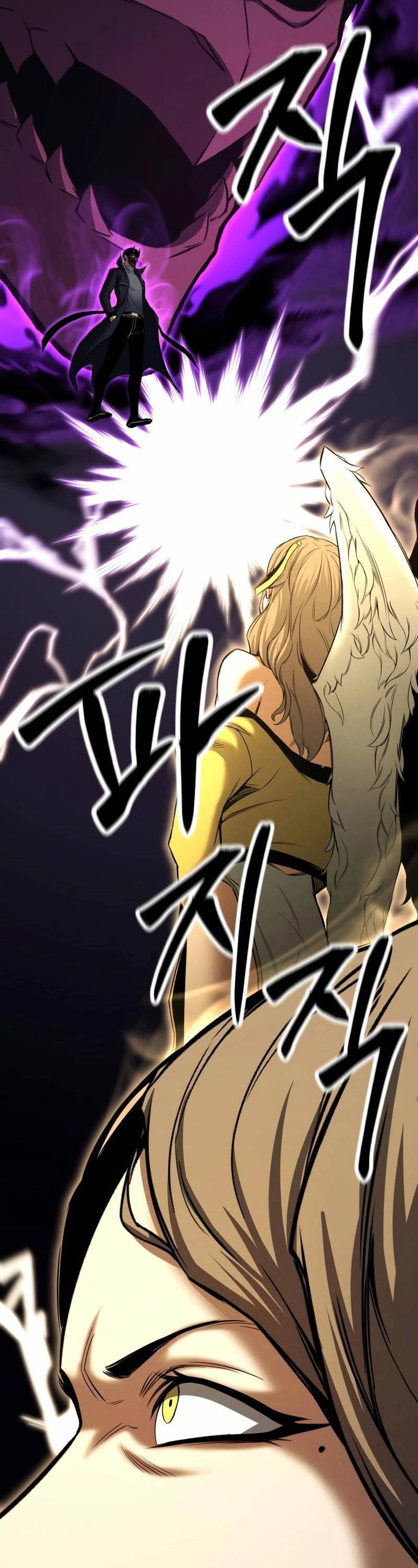 Tử Linh Sư Mạnh Nhất Chap 51 - Next Chap 52