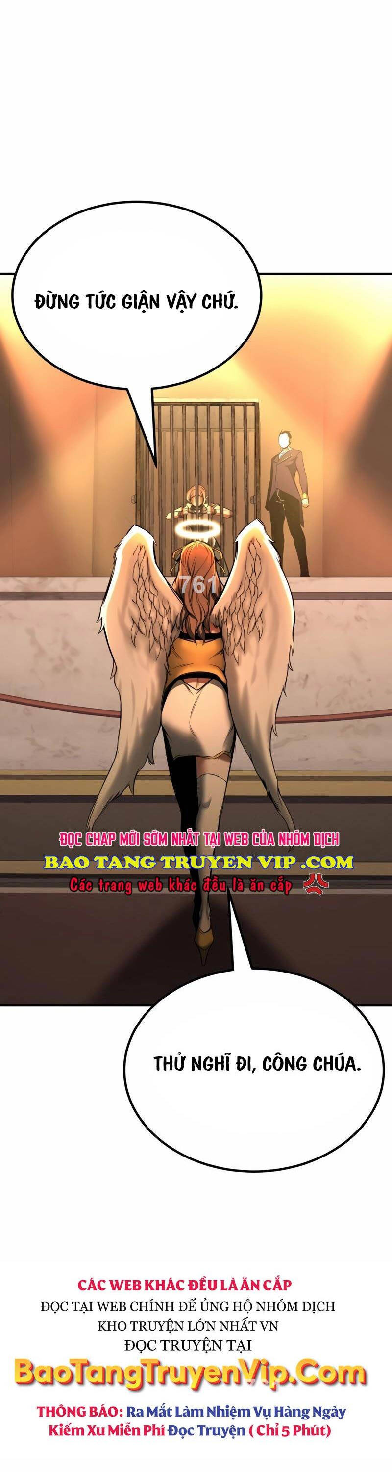 Tử Linh Sư Mạnh Nhất Chap 51 - Next Chap 52