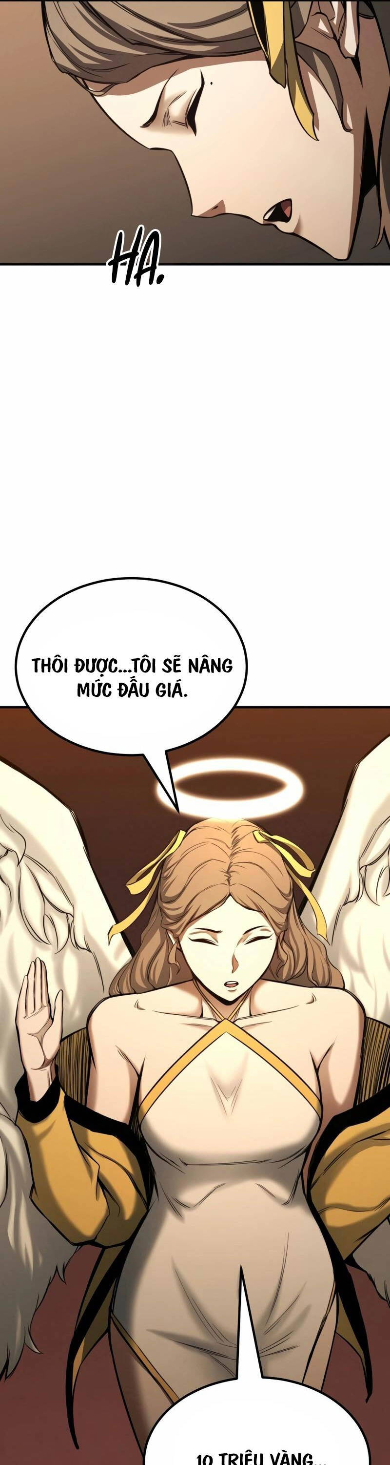 Tử Linh Sư Mạnh Nhất Chap 51 - Next Chap 52