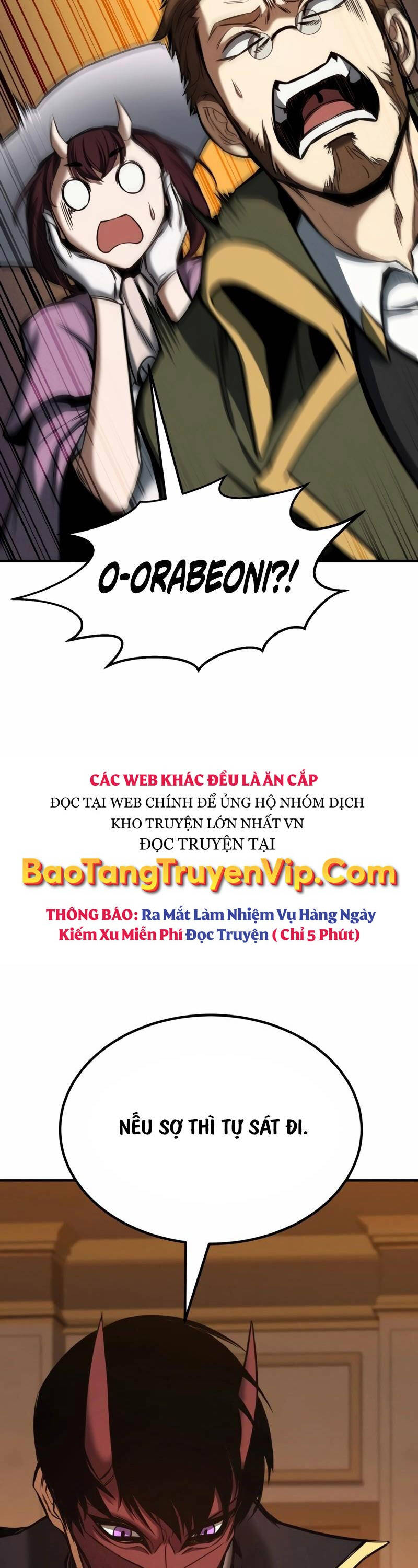 Tử Linh Sư Mạnh Nhất Chap 51 - Next Chap 52