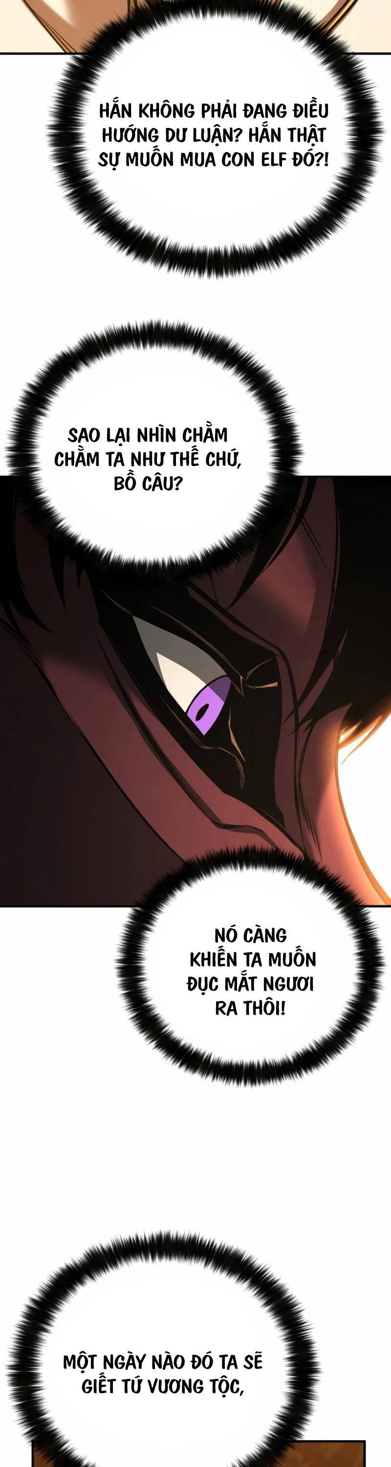 Tử Linh Sư Mạnh Nhất Chap 51 - Next Chap 52