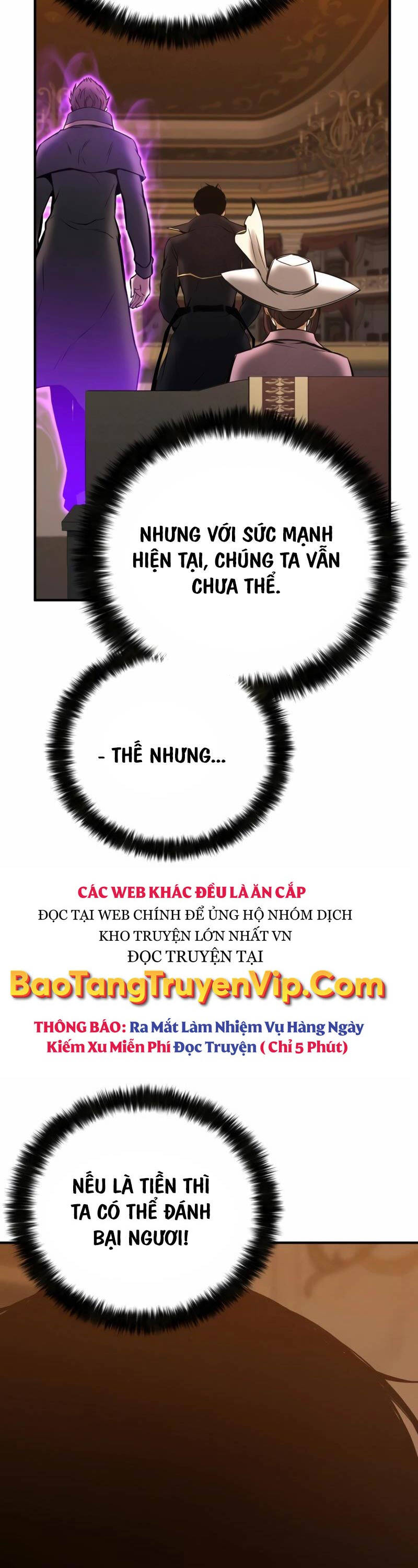 Tử Linh Sư Mạnh Nhất Chap 51 - Next Chap 52