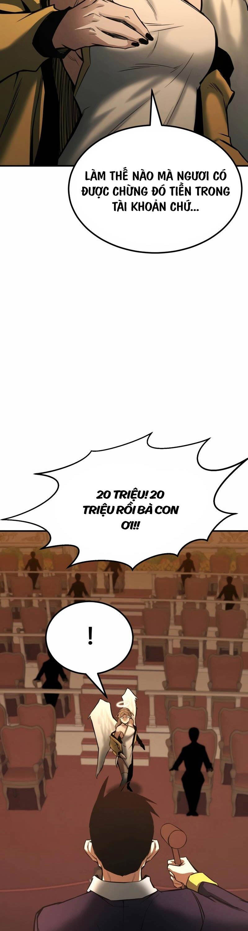 Tử Linh Sư Mạnh Nhất Chap 51 - Next Chap 52