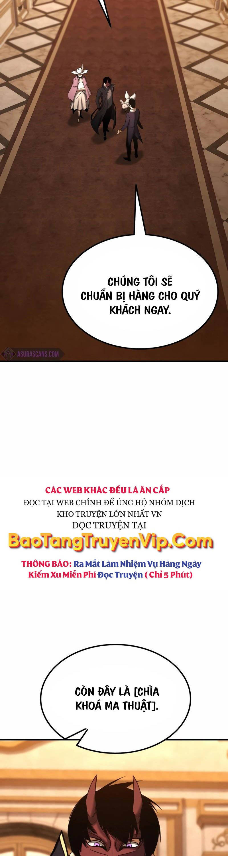 Tử Linh Sư Mạnh Nhất Chap 51 - Next Chap 52