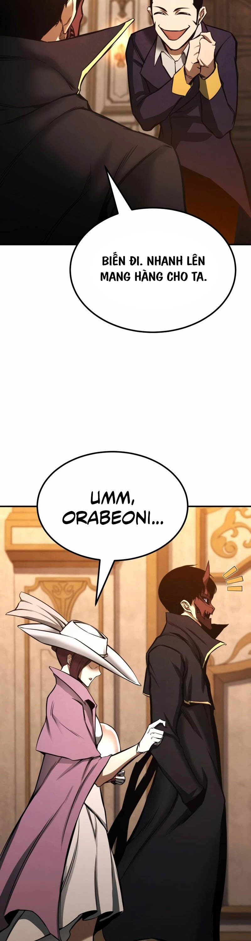 Tử Linh Sư Mạnh Nhất Chap 51 - Next Chap 52