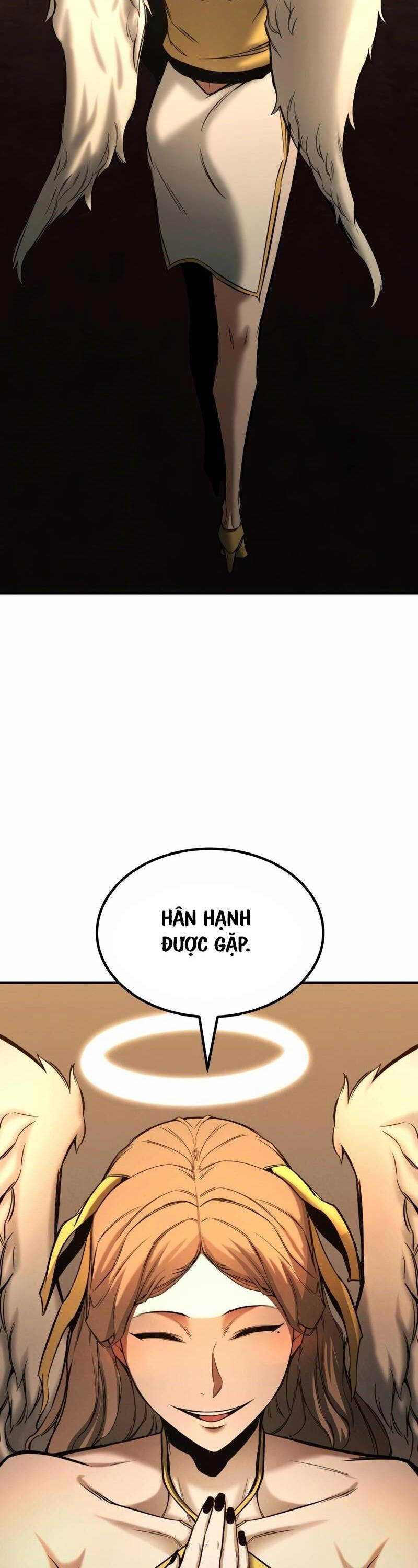 Tử Linh Sư Mạnh Nhất Chap 51 - Next Chap 52