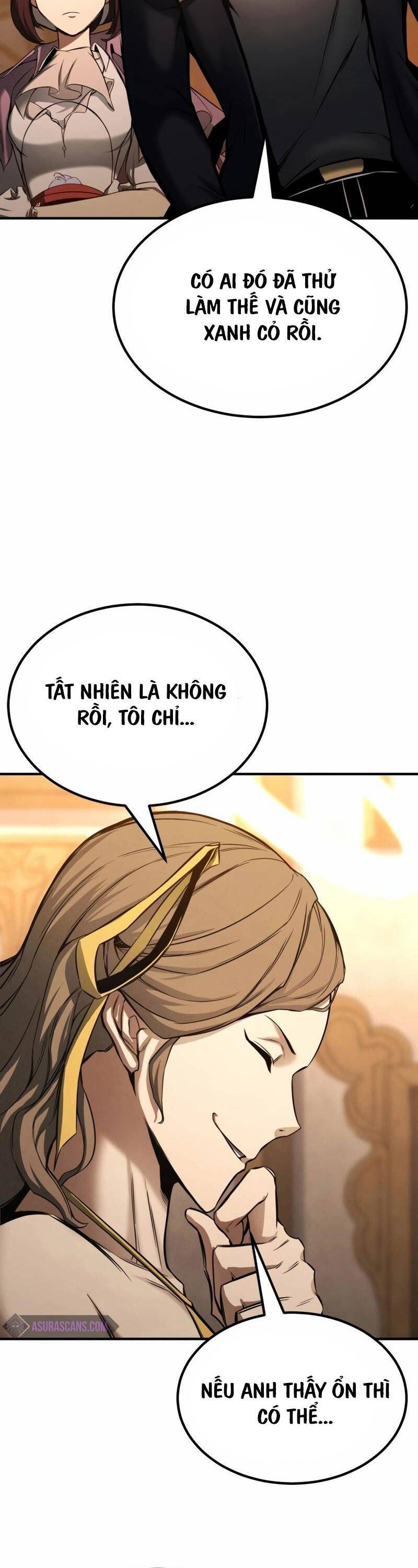 Tử Linh Sư Mạnh Nhất Chap 51 - Next Chap 52