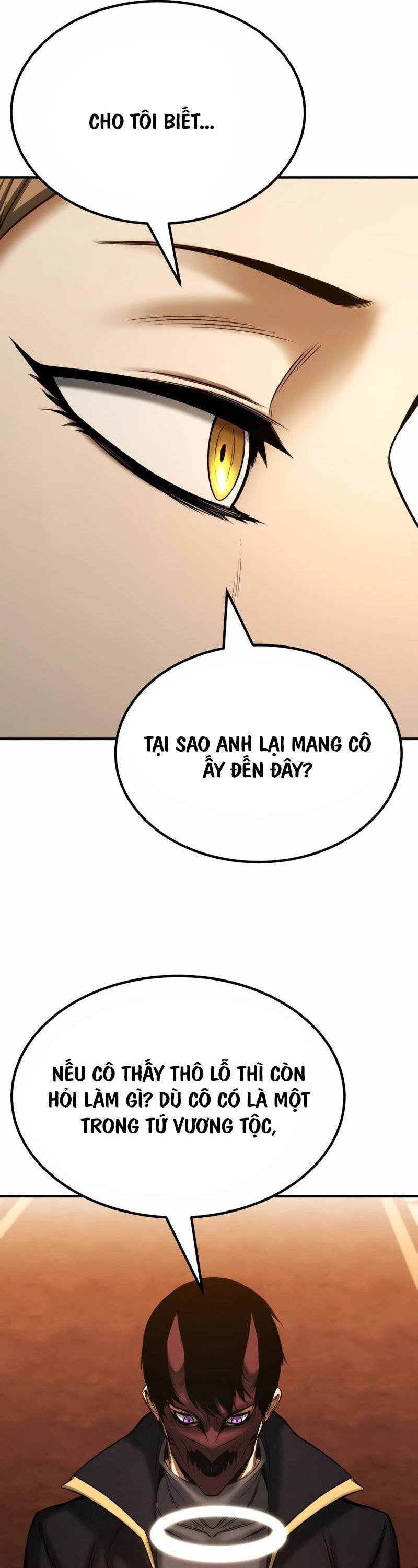 Tử Linh Sư Mạnh Nhất Chap 51 - Next Chap 52
