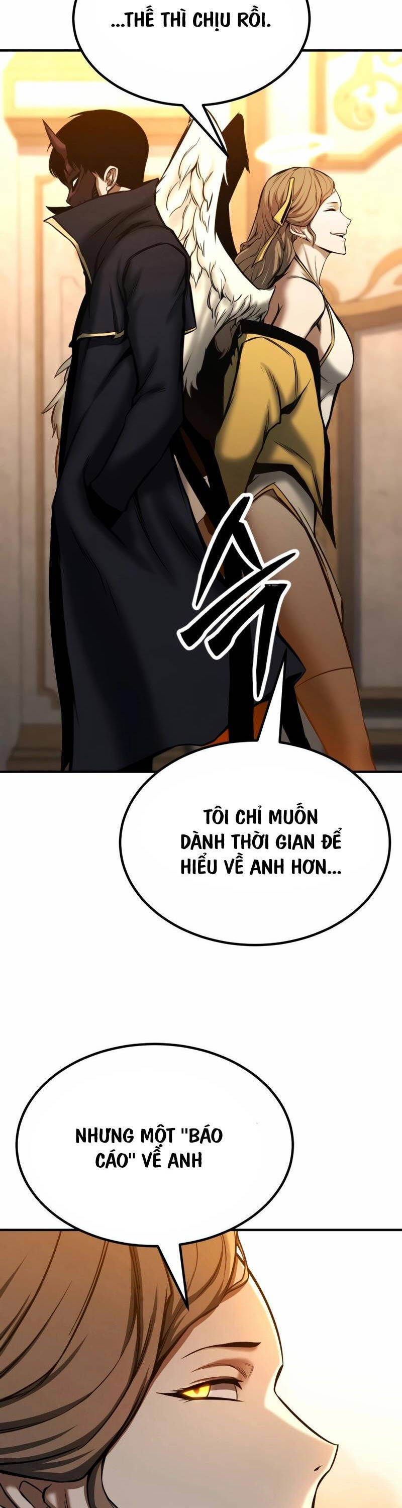 Tử Linh Sư Mạnh Nhất Chap 51 - Next Chap 52