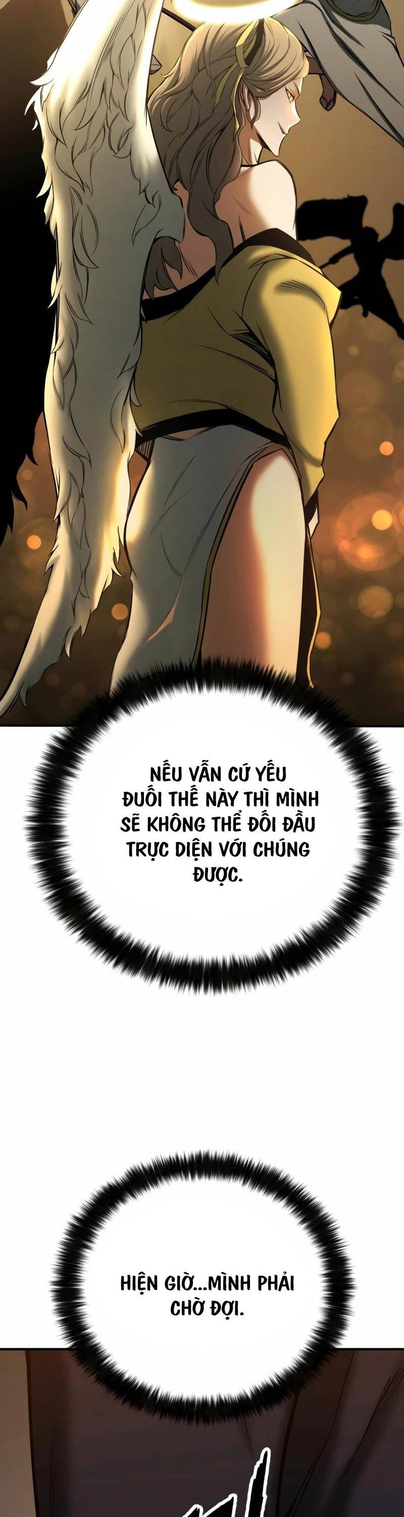 Tử Linh Sư Mạnh Nhất Chap 51 - Next Chap 52