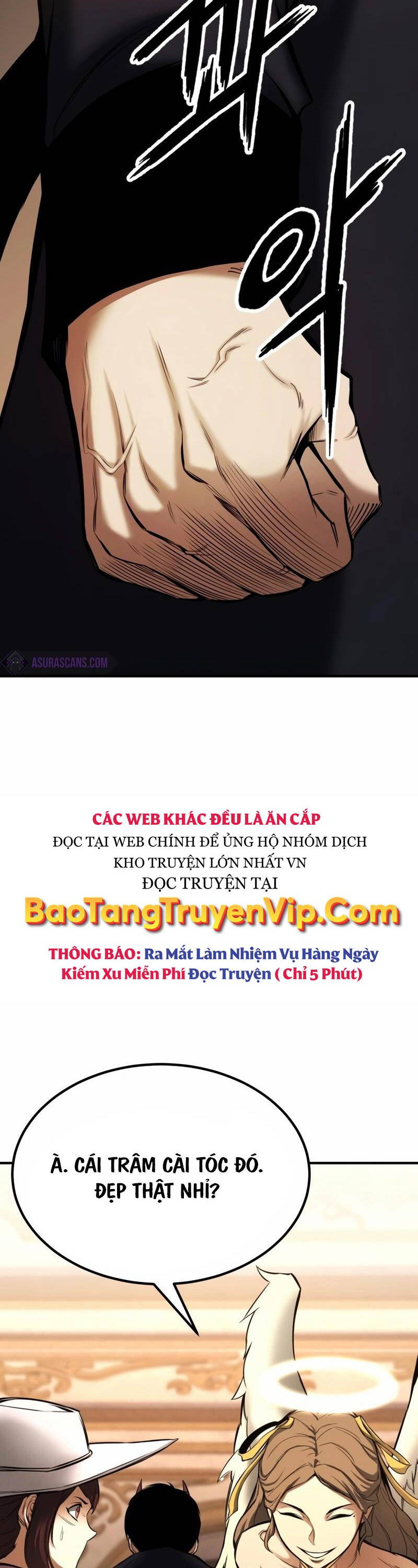 Tử Linh Sư Mạnh Nhất Chap 51 - Next Chap 52