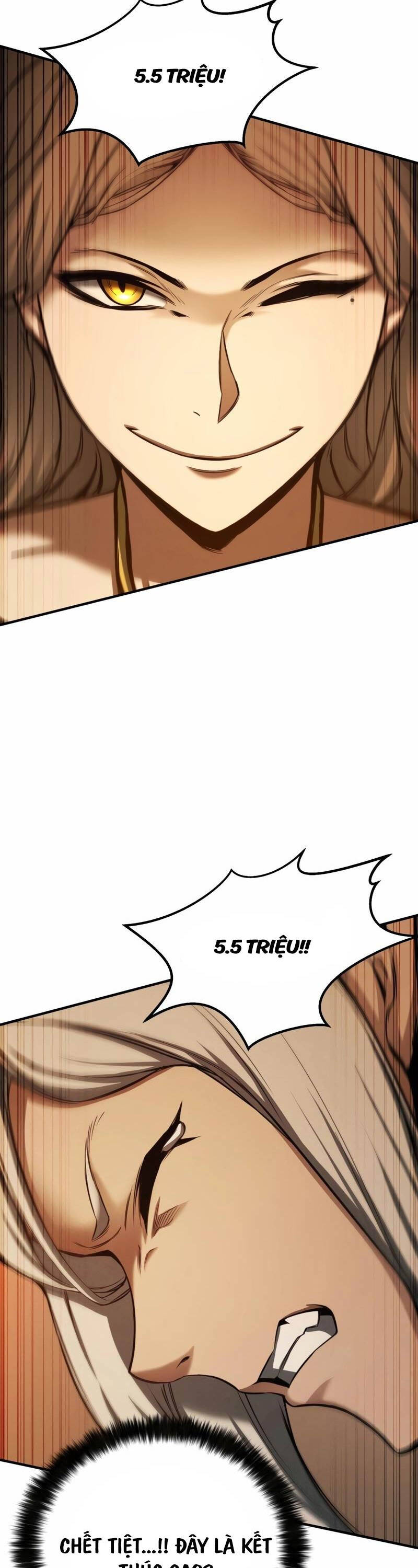 Tử Linh Sư Mạnh Nhất Chap 51 - Next Chap 52