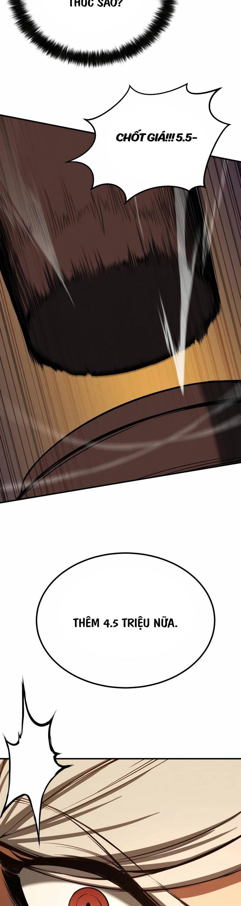 Tử Linh Sư Mạnh Nhất Chap 51 - Next Chap 52