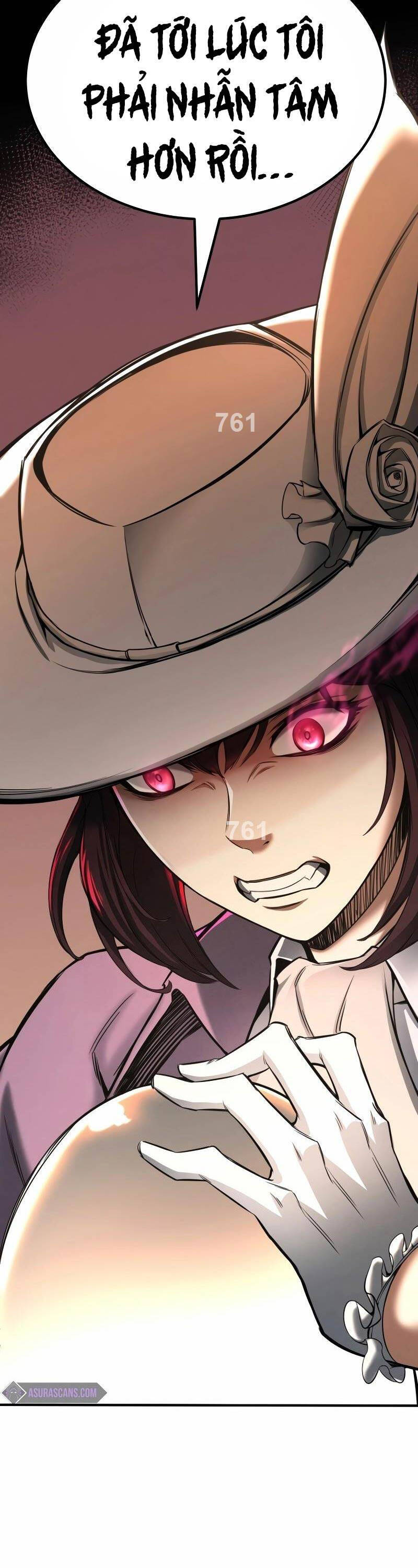 Tử Linh Sư Mạnh Nhất Chap 52 - Next Chap 53