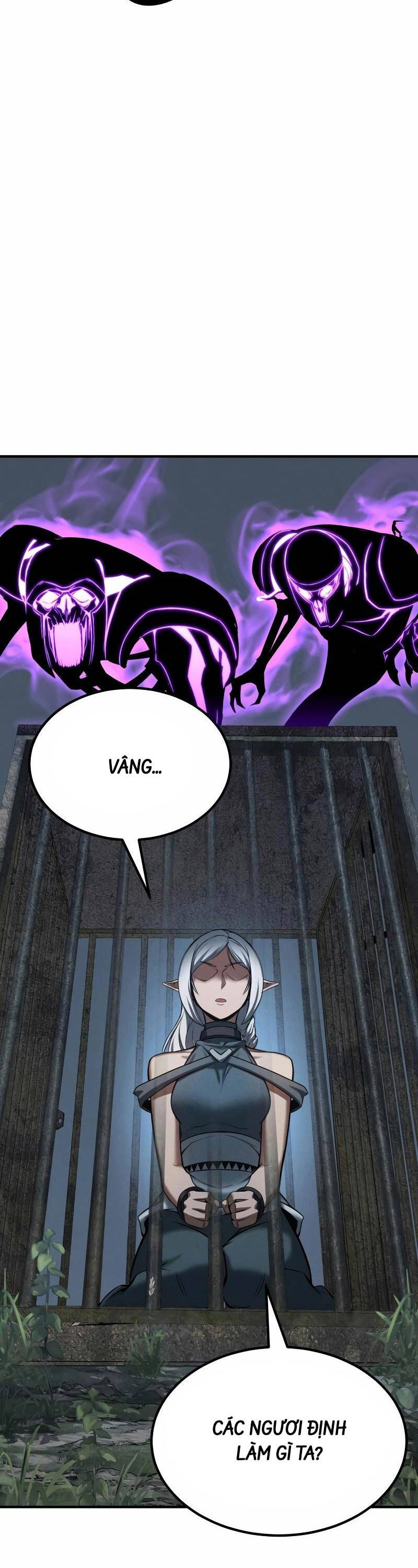 Tử Linh Sư Mạnh Nhất Chap 52 - Next Chap 53
