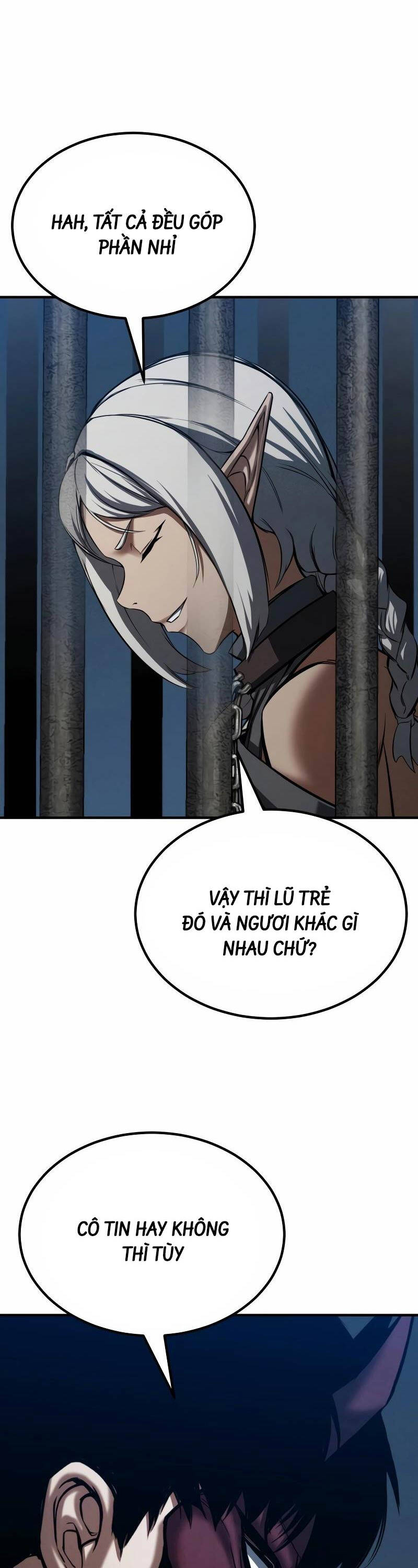 Tử Linh Sư Mạnh Nhất Chap 52 - Next Chap 53