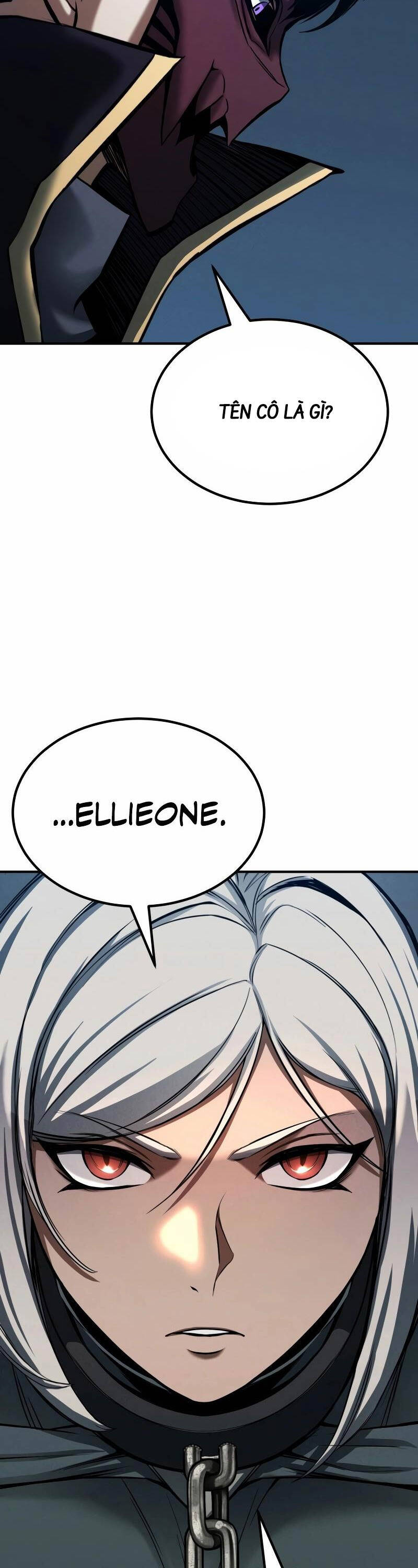 Tử Linh Sư Mạnh Nhất Chap 52 - Next Chap 53