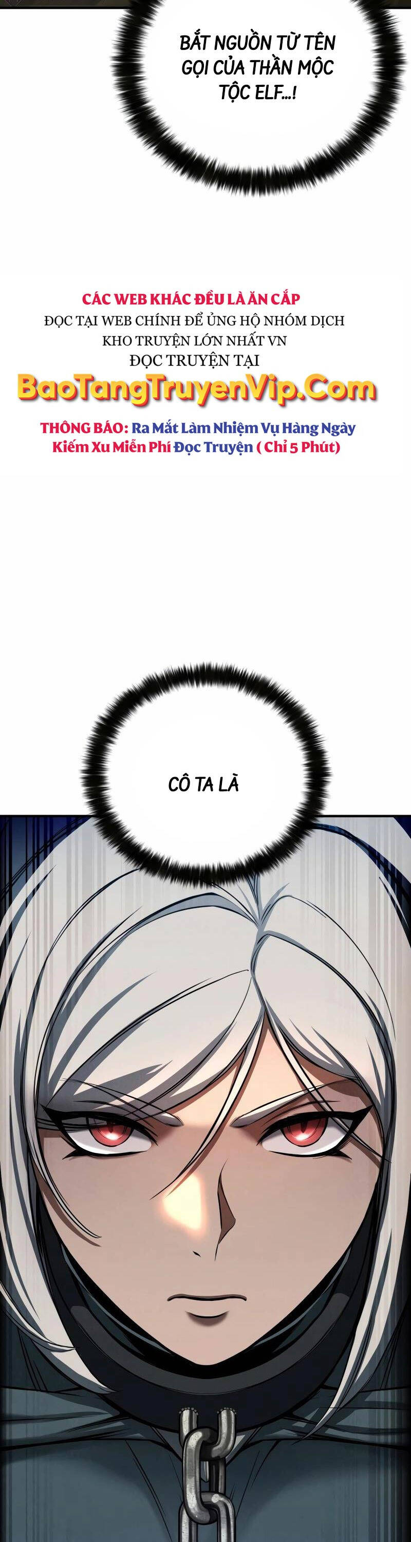 Tử Linh Sư Mạnh Nhất Chap 52 - Next Chap 53