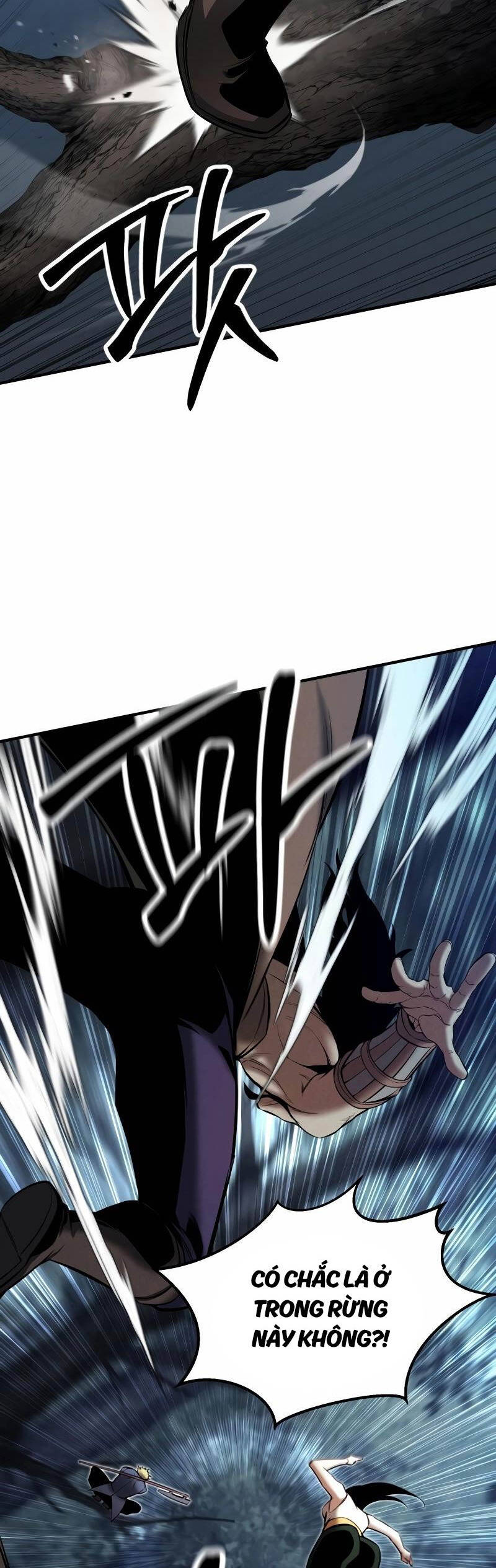 Tử Linh Sư Mạnh Nhất Chap 52 - Next Chap 53