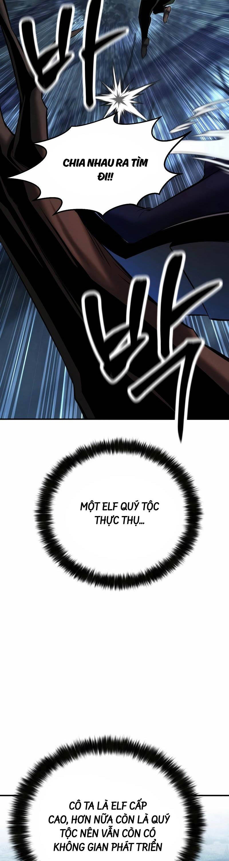 Tử Linh Sư Mạnh Nhất Chap 52 - Next Chap 53