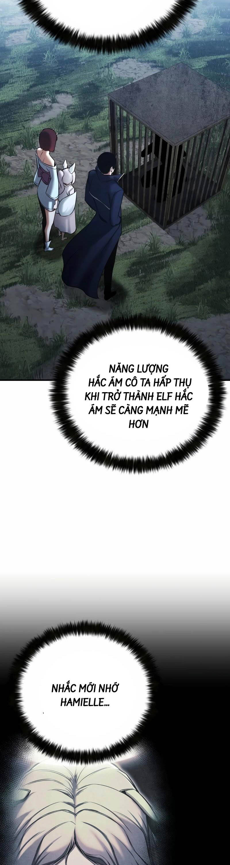 Tử Linh Sư Mạnh Nhất Chap 52 - Next Chap 53