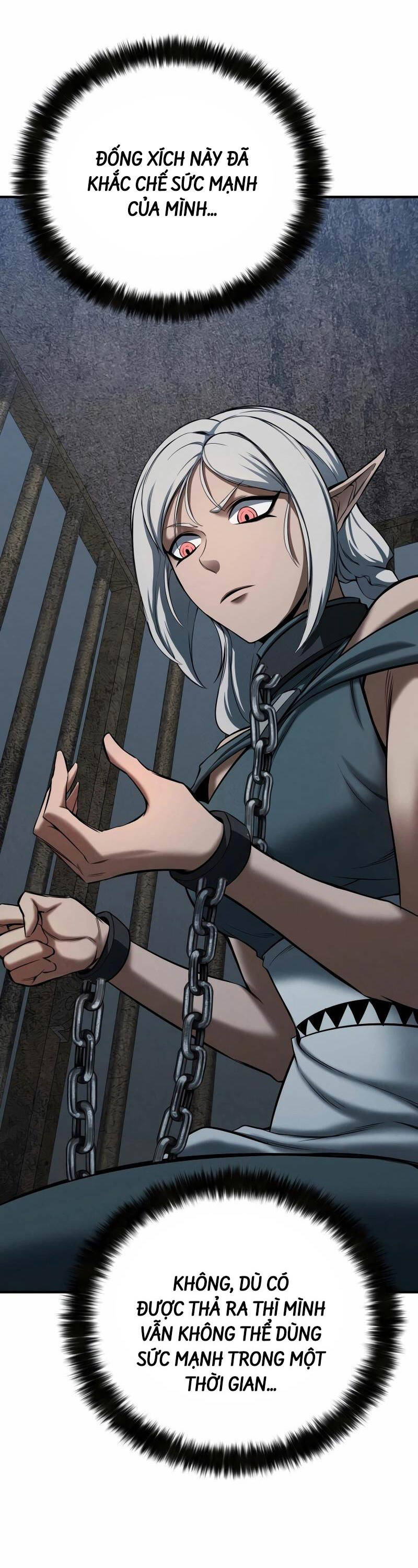 Tử Linh Sư Mạnh Nhất Chap 52 - Next Chap 53
