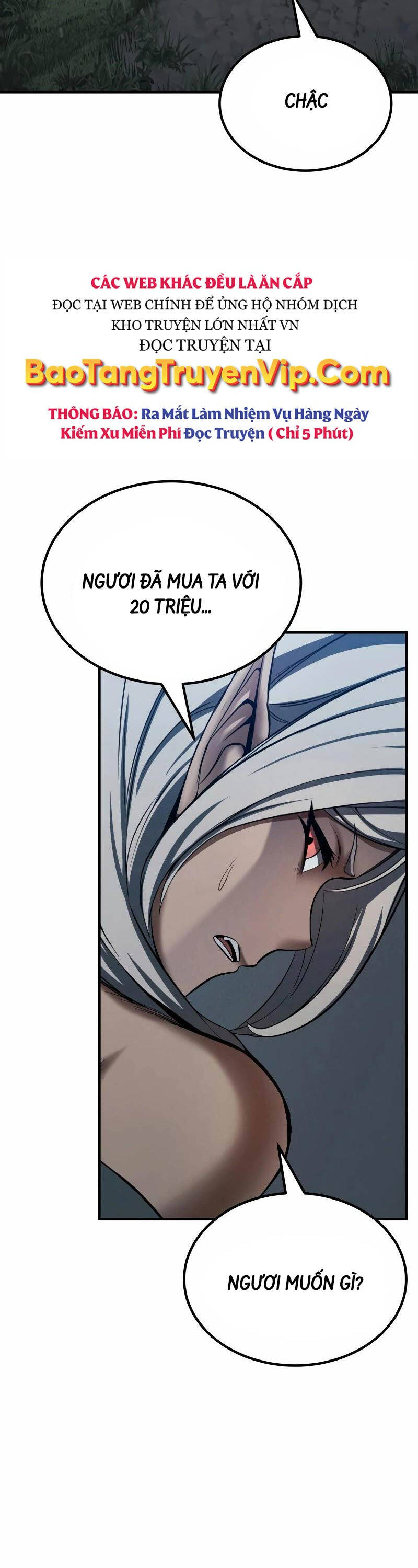 Tử Linh Sư Mạnh Nhất Chap 52 - Next Chap 53