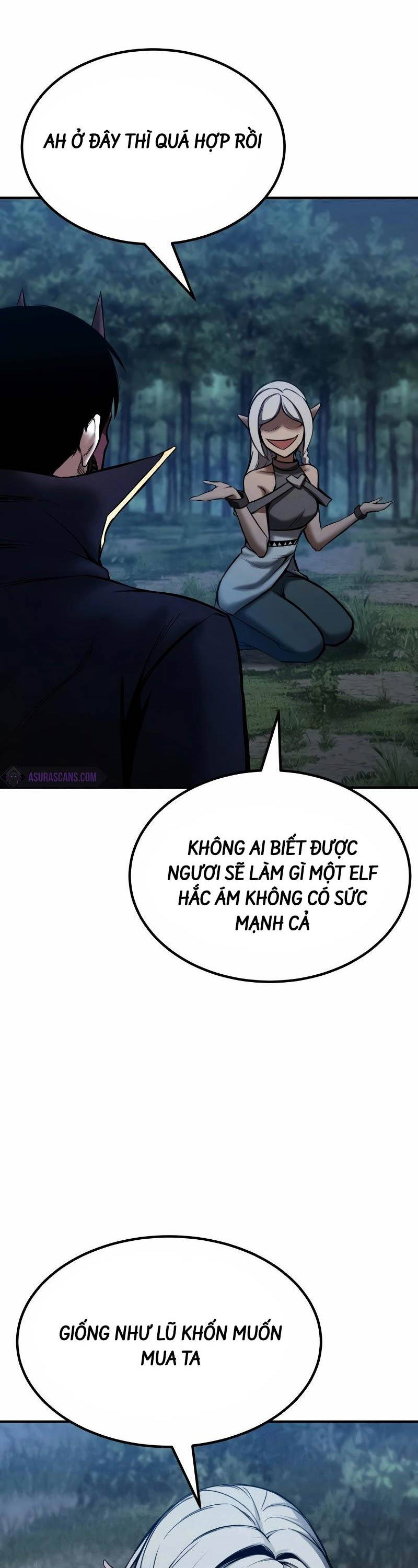 Tử Linh Sư Mạnh Nhất Chap 52 - Next Chap 53
