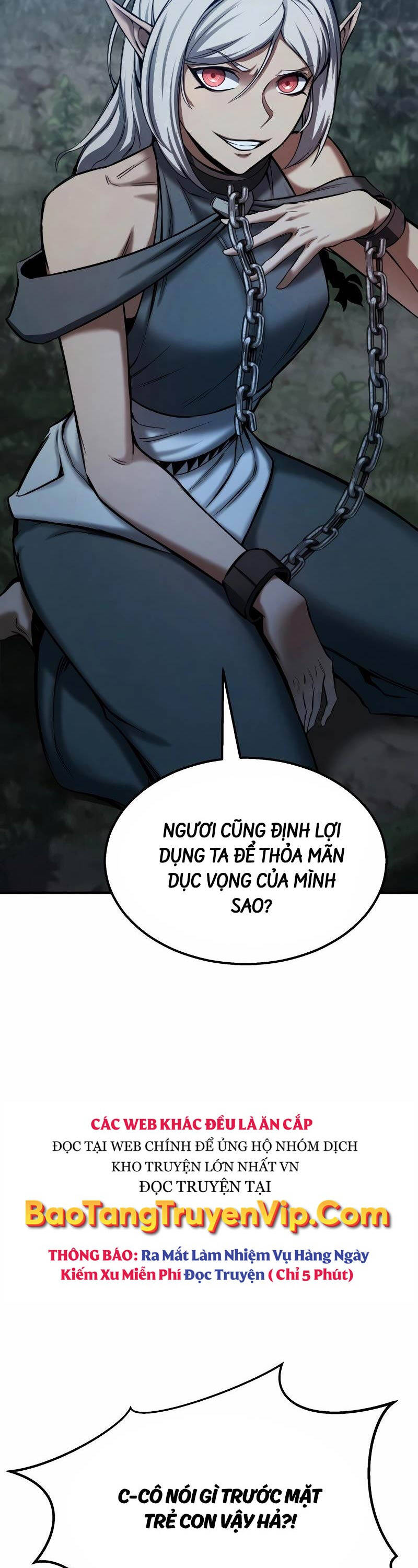 Tử Linh Sư Mạnh Nhất Chap 52 - Next Chap 53