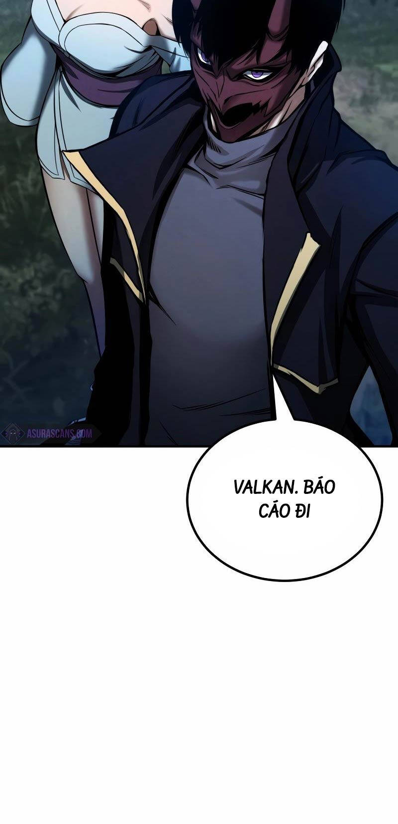 Tử Linh Sư Mạnh Nhất Chap 52 - Next Chap 53