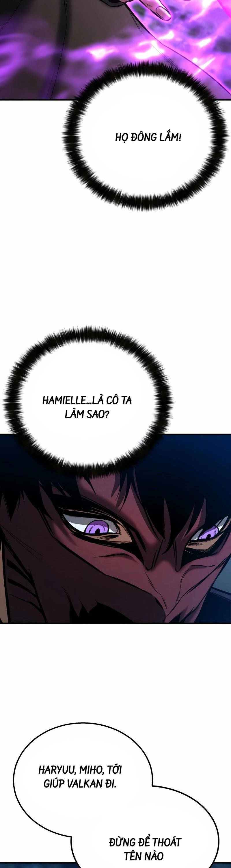 Tử Linh Sư Mạnh Nhất Chap 52 - Next Chap 53