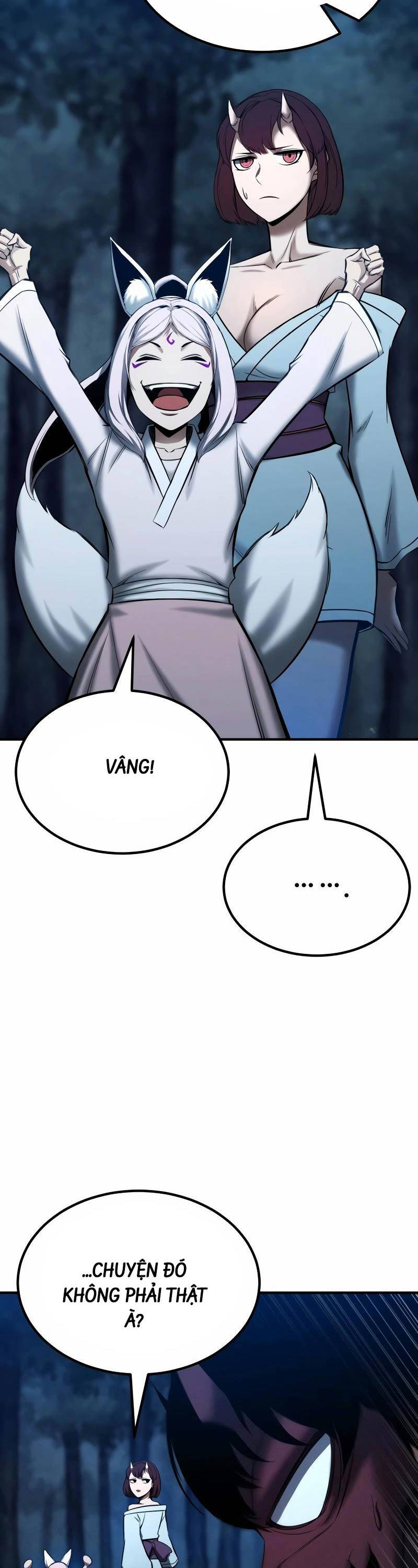 Tử Linh Sư Mạnh Nhất Chap 52 - Next Chap 53