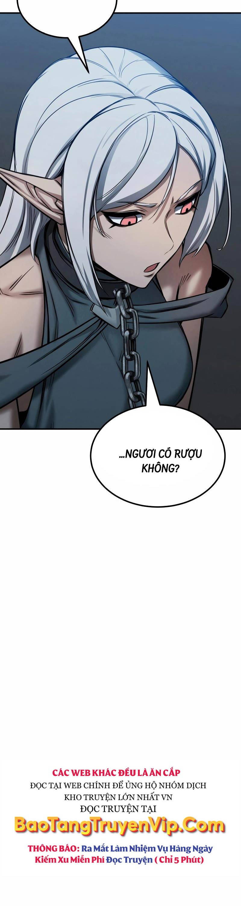 Tử Linh Sư Mạnh Nhất Chap 52 - Next Chap 53